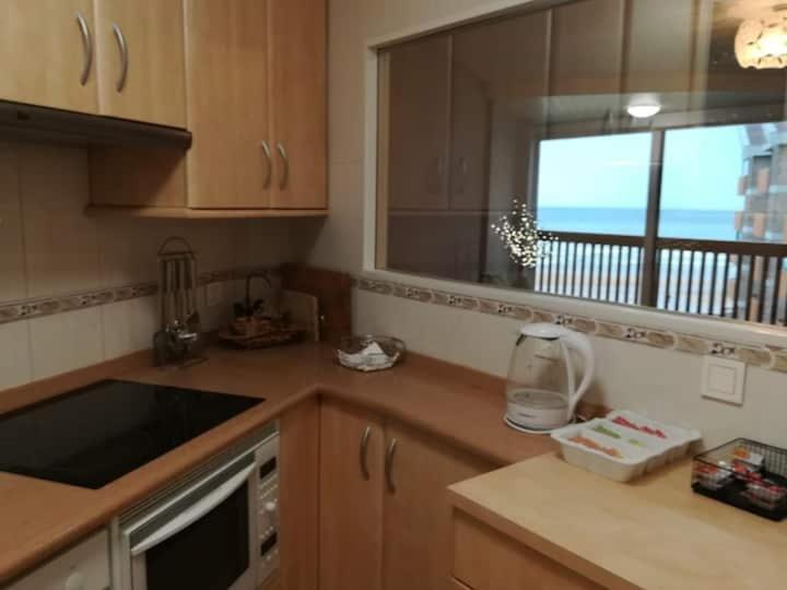 Beach House ***** Zarautz Extérieur photo