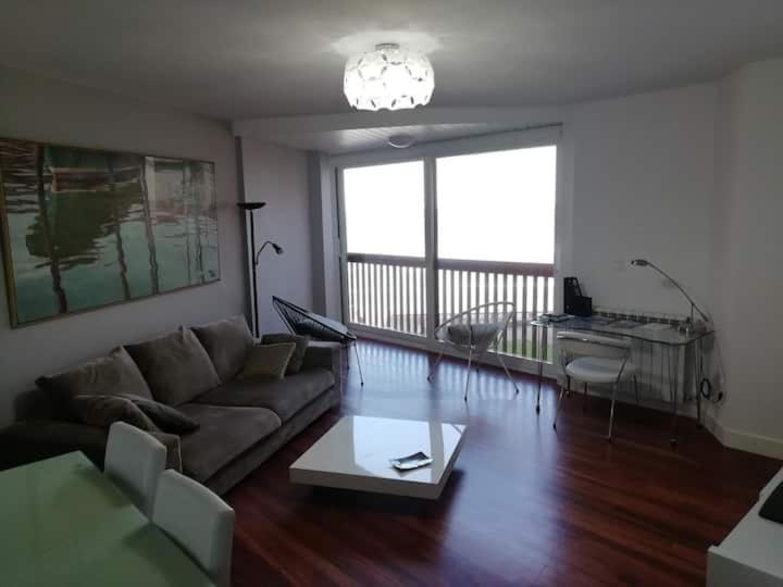 Beach House ***** Zarautz Extérieur photo